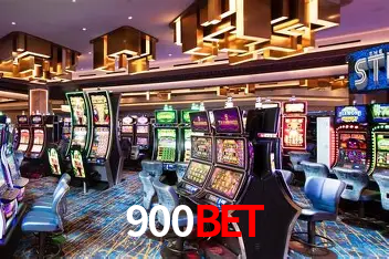 Desvendando o Mundo dos Jogos Virtuais na 900BET