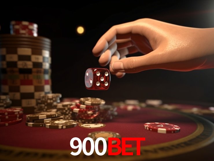 Especiais de Fim de Semana 900BET