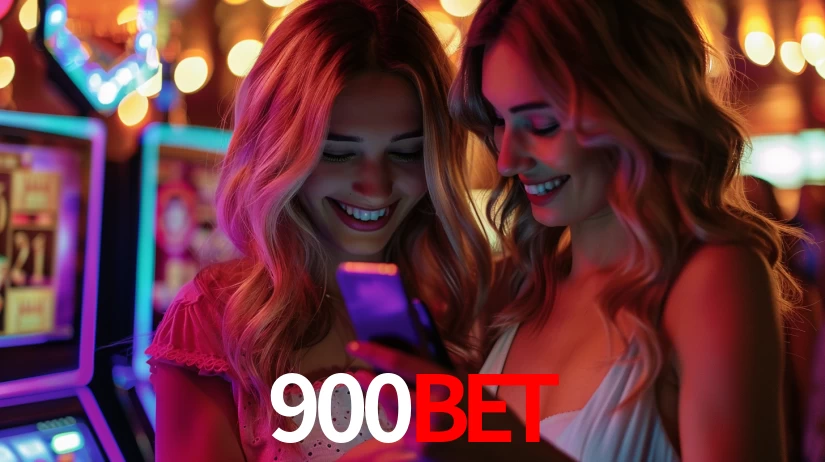 Explore as vantagens do 900BET: serviço profissional e confiabilidade