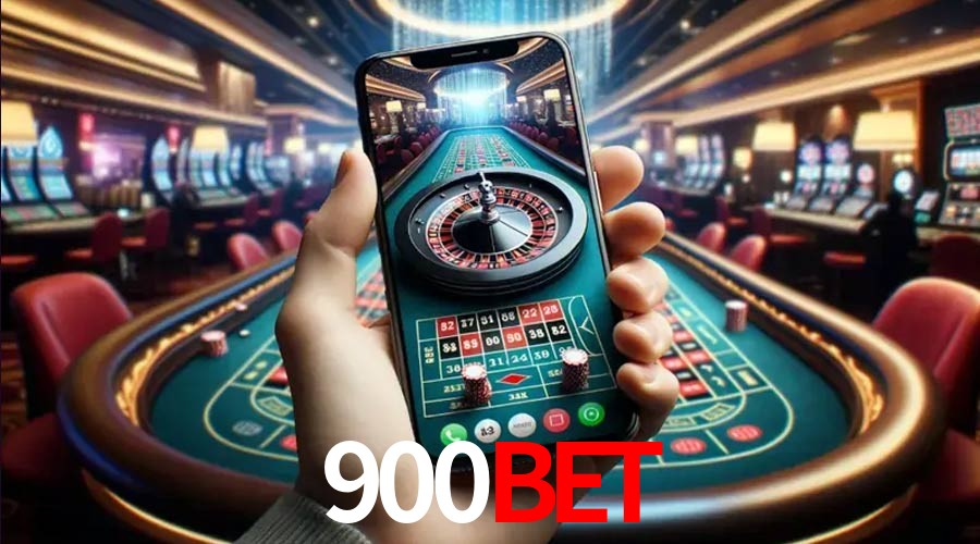 Platform Technology 900BET
