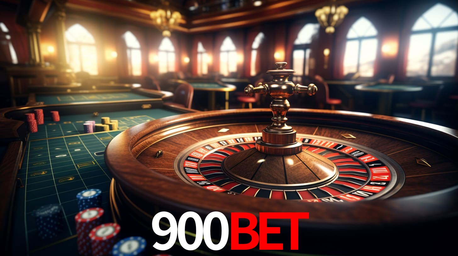 Football Betting 900BET