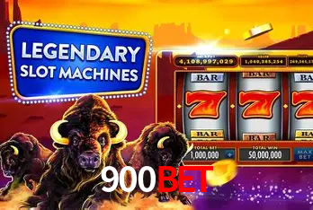 Descubra a Magia dos Jogos de Arcade no 900BET