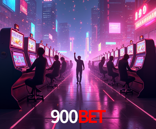 Apostas de Futebol 900BET