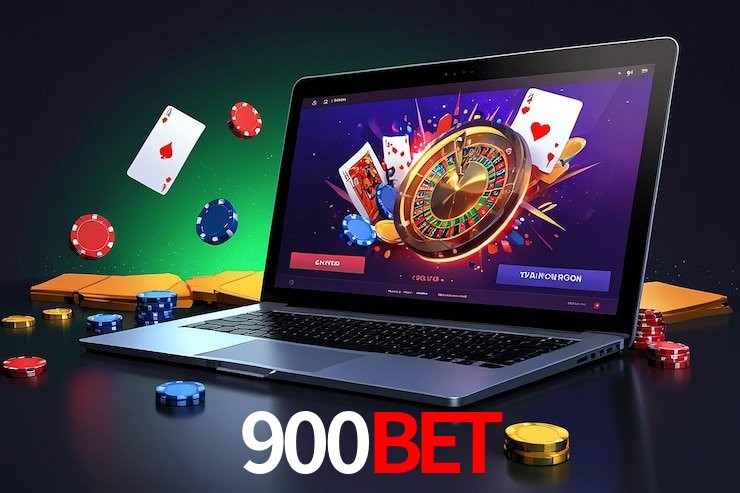 900BET Belo Horizonte - Payments
