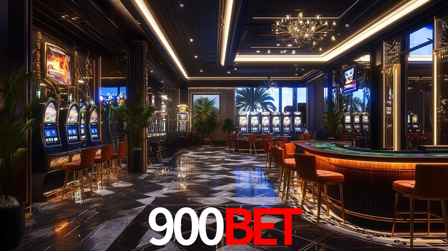 Welcome Bonus 900BET
