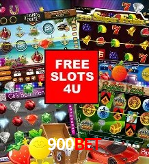 Mesas ao vivo 900bet
