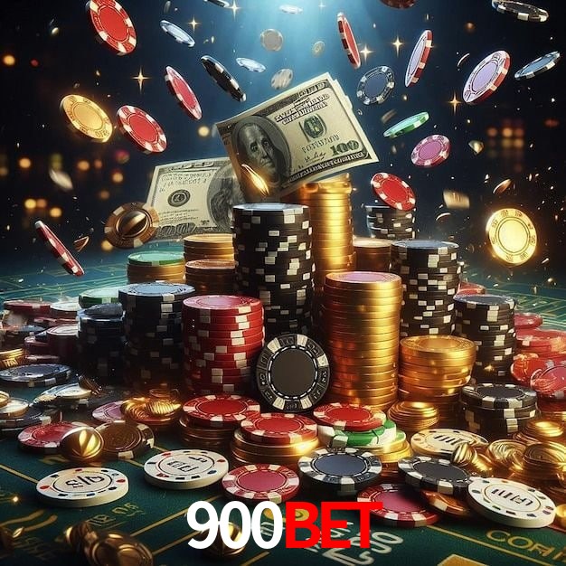 Interface Premium 900bet