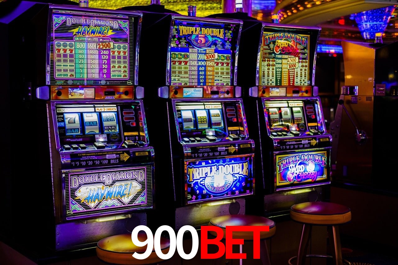 Estatísticas Esportivas 900bet