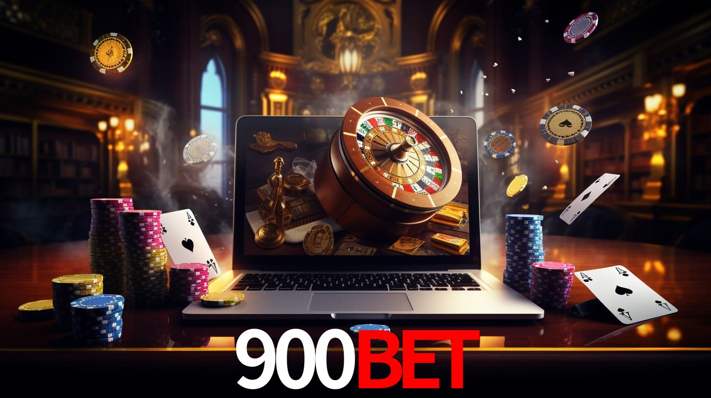 Live Casino 900bet