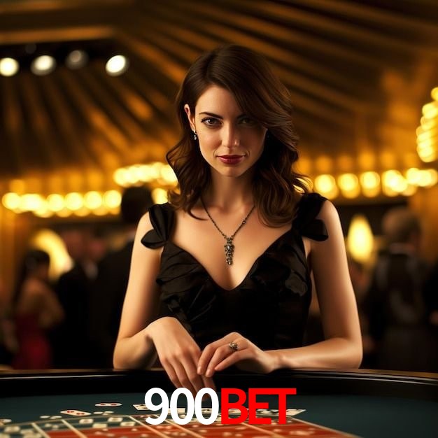 Desvendando o Mundo dos Jogos Virtuais na 900bet