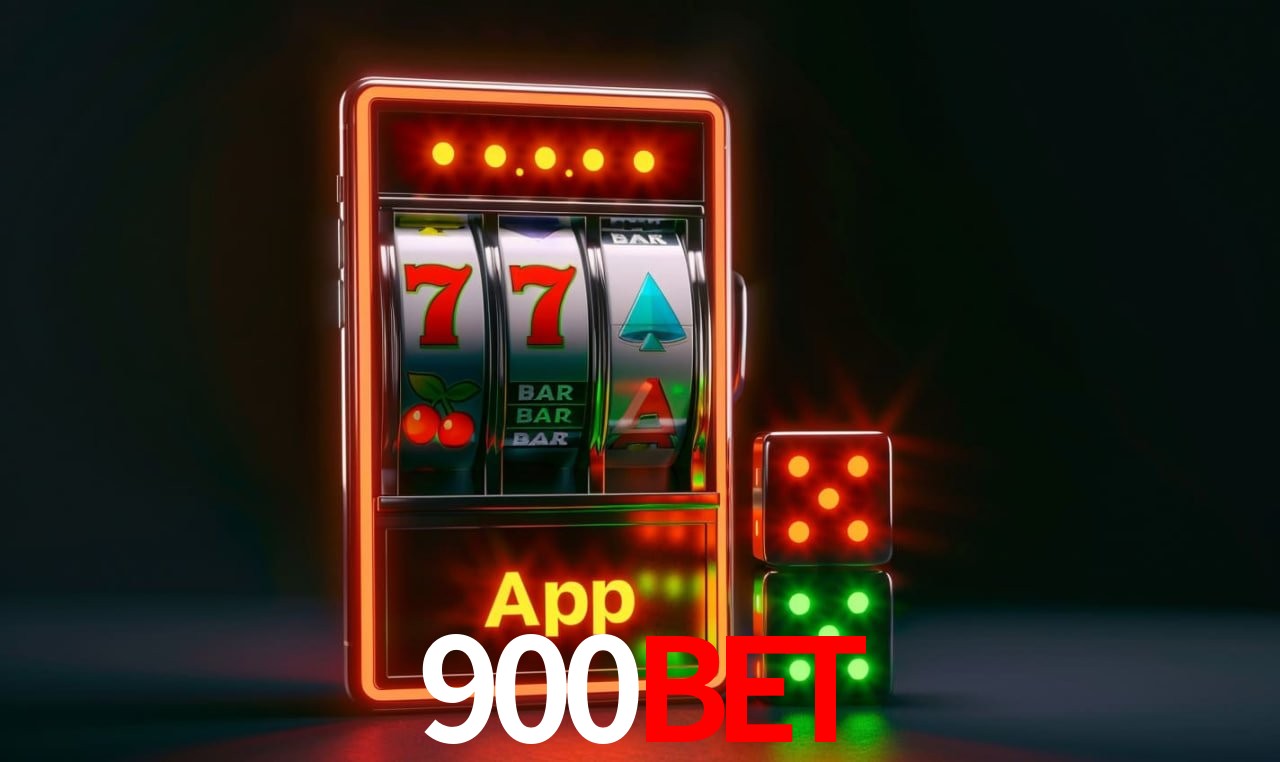 Login Seguro 900bet