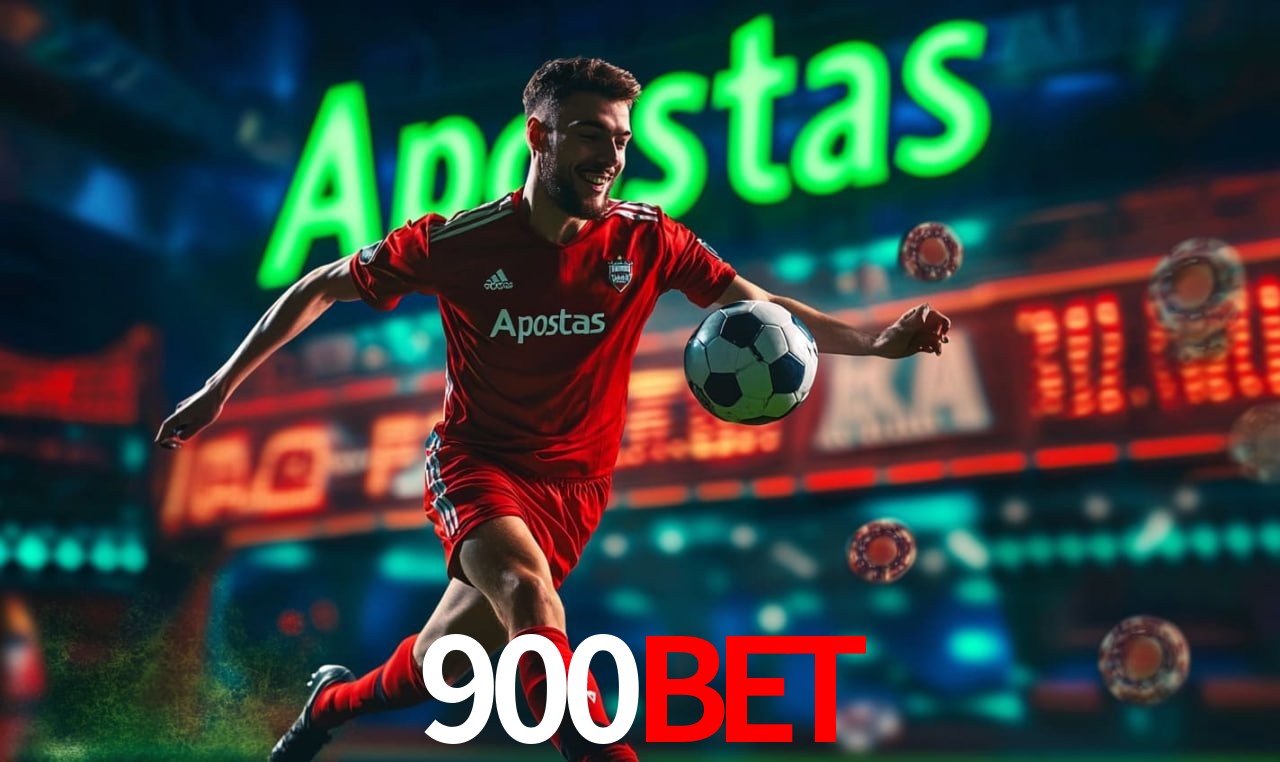 Programa VIP 900bet