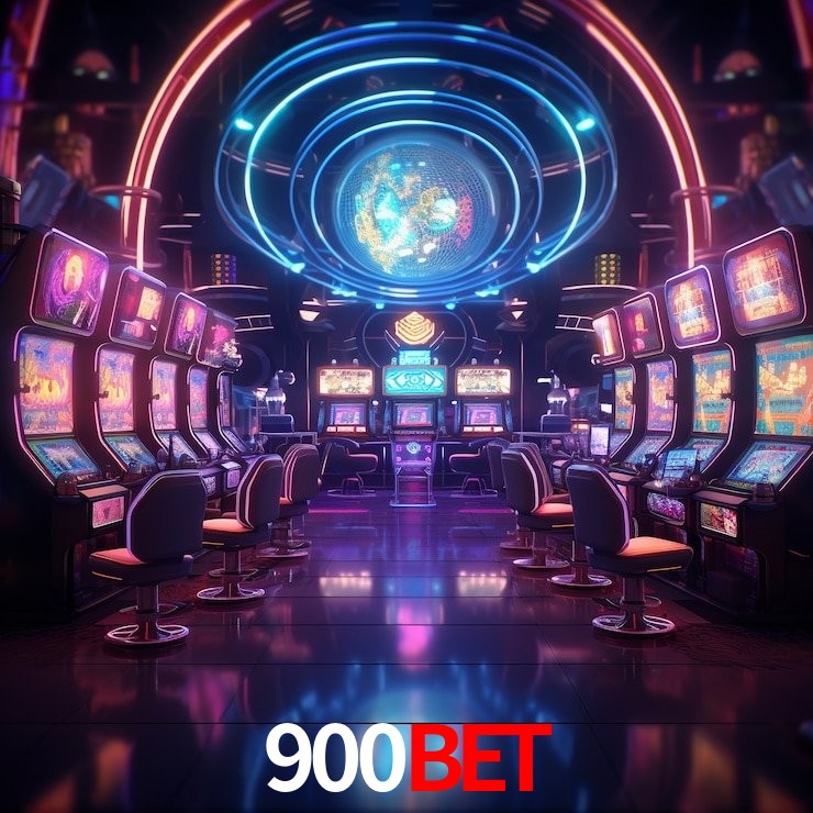 Saque PIX 900bet