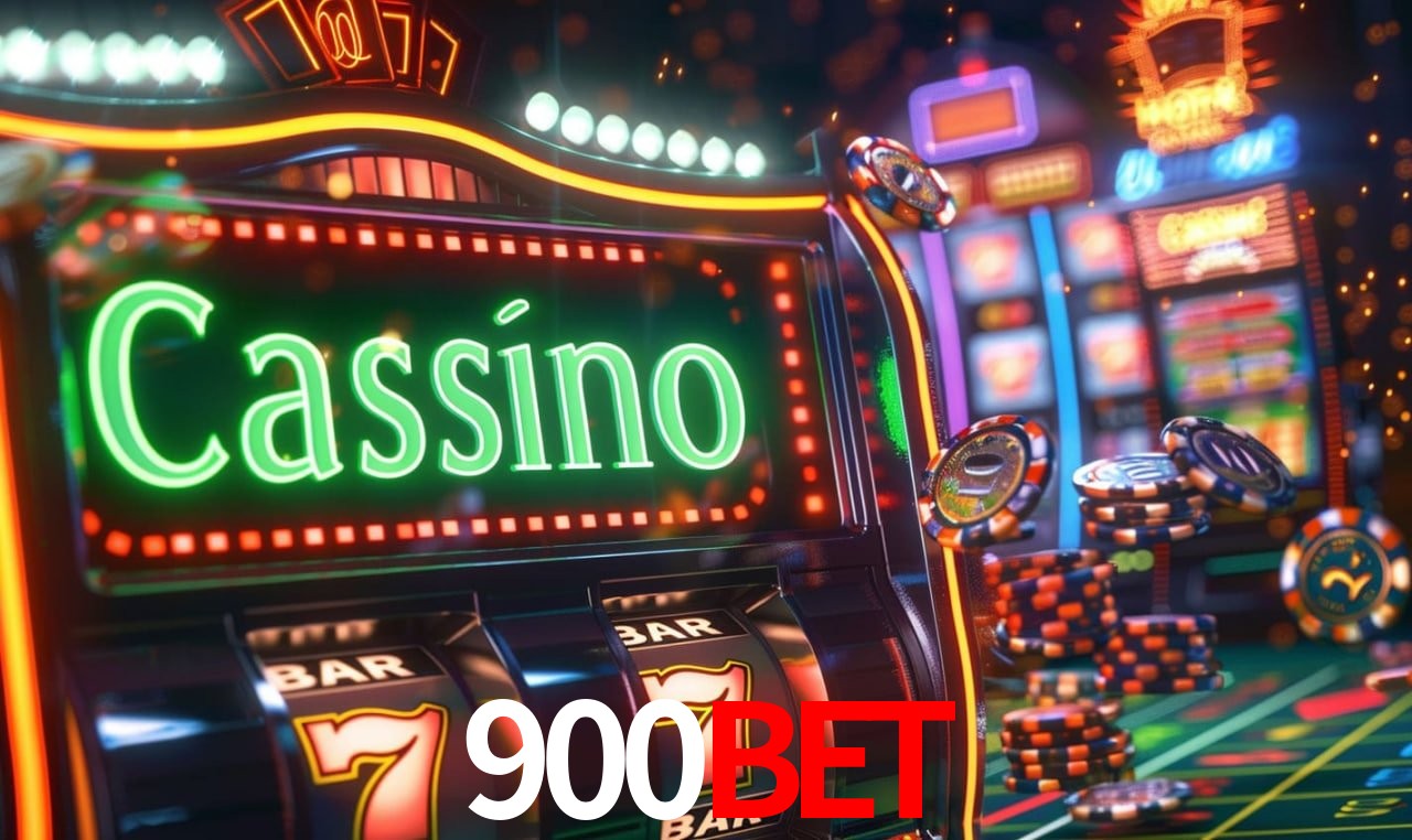 Especiais de Fim de Semana 900bet