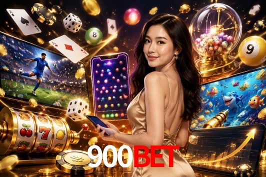 Quick Registration 900bet