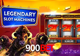Apostas Esportivas na 900bet: Um Guia Completo