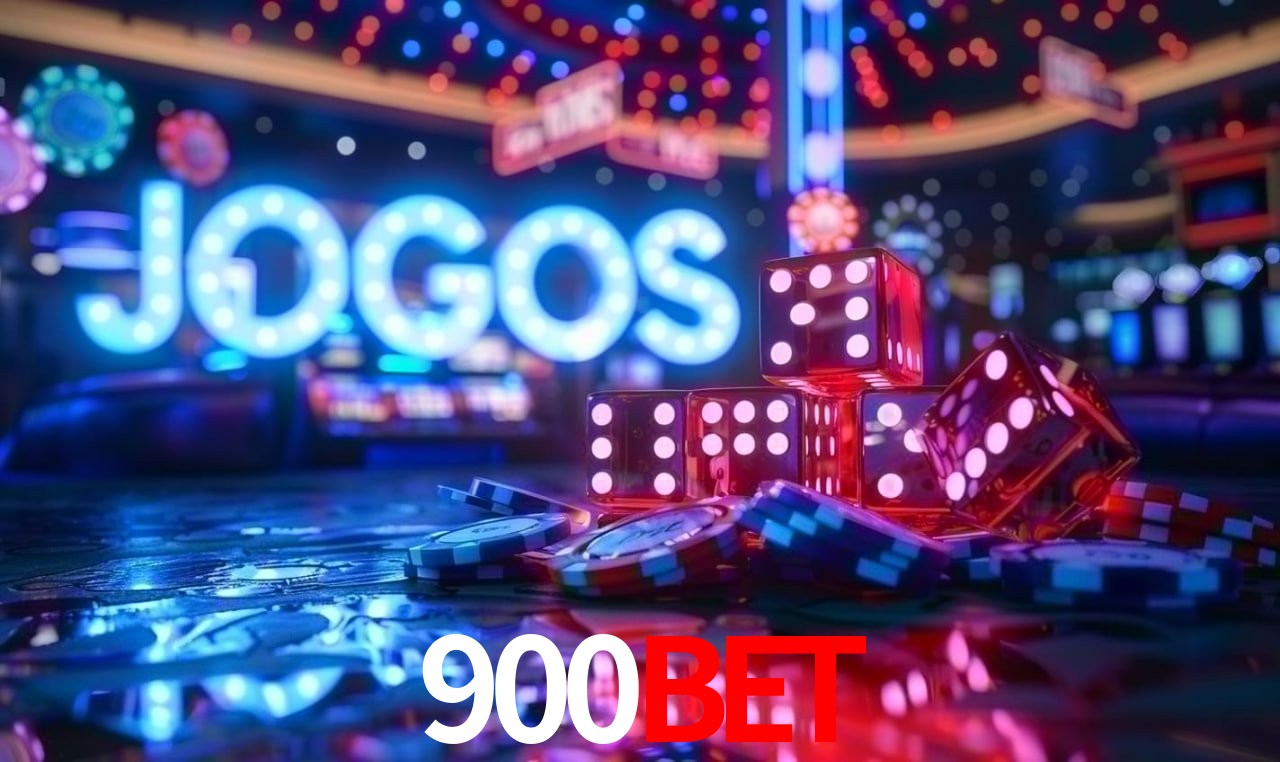 Torneios 900bet