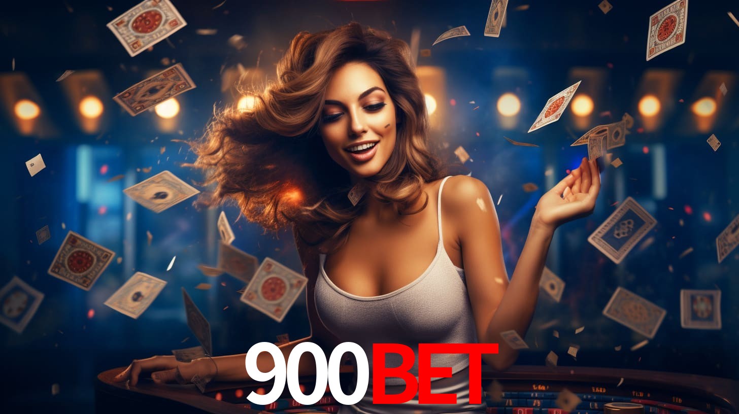 Blackjack Table 900bet