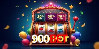 App 900bet no celular