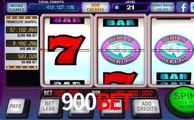 A Emoção da Loteria na 900bet: Uma Chance de Mudança de Vida