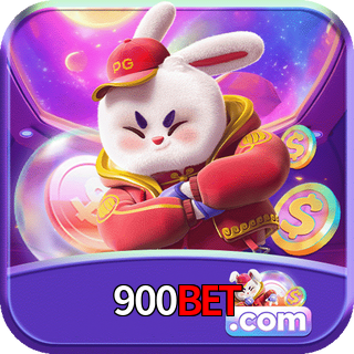 Logo da 900bet